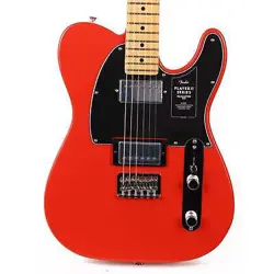 FENDER PLAYER II TELECASTER HH