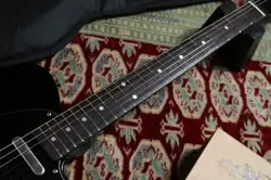 FULL MONTY TELECASTER