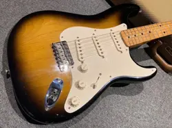 STRATOCASTER 2005 FREE