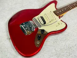 USED FENDER PAWN SHOP JAGUARILLO ELECTRIC GUITAR FREE SHIPPING