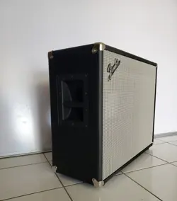 CABINET EMPTY CABINET