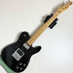 FENDER JAPAN TCM-600 TELECASTER CUSTOM SAFE PACKING!