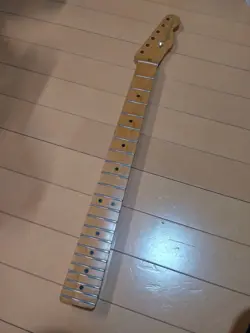 FREE SHIPPING FENDER USA FENDER TELECASTER AMERICAN STANDARD NECK