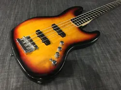 PR839 ELECTRIC BASS