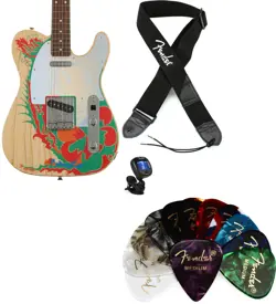 0146230721 FENDER 0239978005