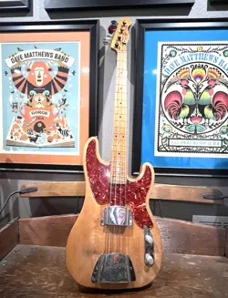 ’51 P-BASS STYLE