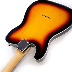 CUSTOM 3-COLOR SUNBU