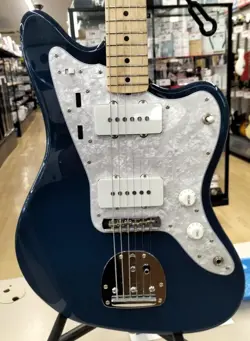 JAZZMASTER MN USED