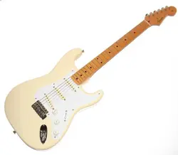 ELECTRIC GUITAR FENDER  ST57-55 STRATOCASTER MADE IN JAPAN WITH SOFT CASE