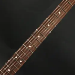 FENDER LIMITED PLAYER II STRATOCASTER ROSEWOOD FINGERBOARD BRITISH RACING GREEN 