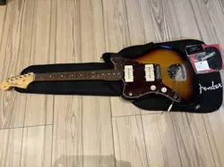 60S JAZZMASTER LEFT