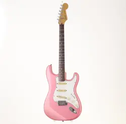 METALLIC PINK SHINJUKU