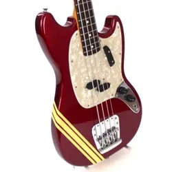 BASS ELECTRIC NO.DG874