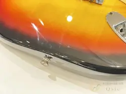 FENDER JAPAN ST72 RETURNS OK MLH17 NAMBA STORE STOCK NO.DG896