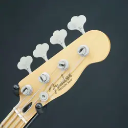 FENDER USED CABRONITA