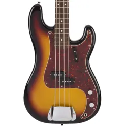 FENDER HAMA OKAMOTO PRECISION BASS 4 3-COLOR SUNBURST NO.DG868