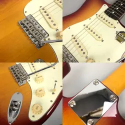 INSTRUMENT BUILT NO.DG769