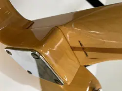 COMPONENT TELECASTER