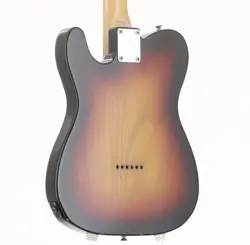 3-TONE SUNBURST SHINJUKU