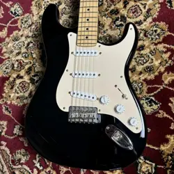 FENDER / USED ERIC CLAPTON STRATOCASTER SZ6001295 3.60KG