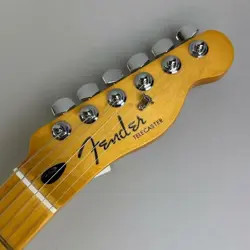 PLUS TELECASTER USED