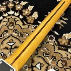 SPECIAL STRATOCASTER USED