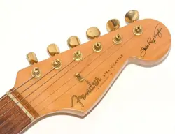 VAUGHAN MODEL SUNBURST