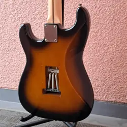 FENDER JAPAN ST 57 STRATOCASTER LARGE HEAD