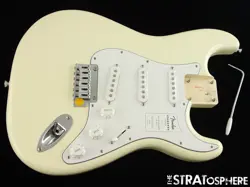 POPLAR OLYMPIC WHITE