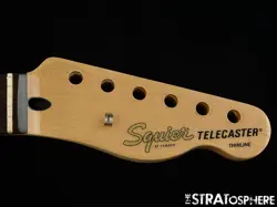 NECK TELE LRL