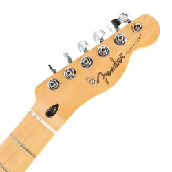 MAPLE FRETBOARD 080806