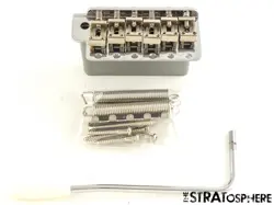 JOURNEYMAN TREMOLO ARM