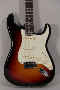 ULTRABURST FINISH W/OHSC