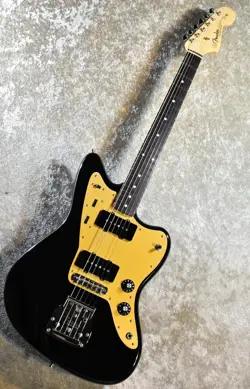 FENDER CUSTOM SHOP CUSTOM BUILT INORAN JAZZMASTER #1 ELECTRIC GUITAR FROM JAPAN