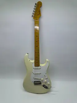 1984 STRATOCASTER OLYMPIC