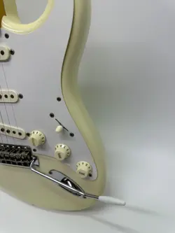 1982 1984 STRATOCASTER