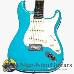 Ⅱ STRATOCASTER 2022