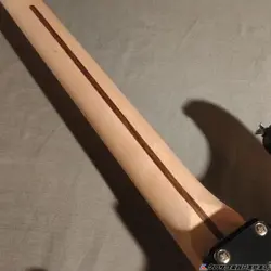 AFFINITY STRATOCASTER FLAME