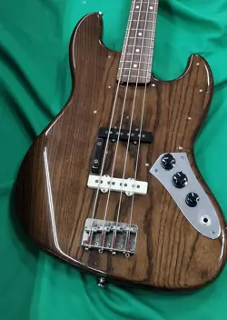 FENDER JAPAN / JB62-WAL (250414)