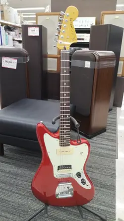 JOHNNY JAGUAR 250414