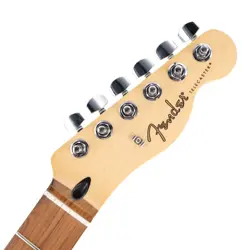FENDER PLAYER TELECASTER NECK - ROSEWOOD FRETBOARD (080802)