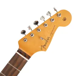 FENDER VINTERA II 60S STRATOCASTER NECK - ROSEWOOD FRETBOARD (080800)