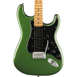 STRATOCASTER E/G MAPLE