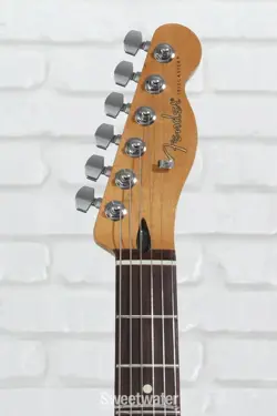 MODIFIED TELECASTER ELECTRIC