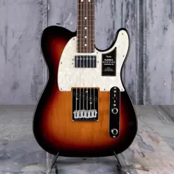 SH ROSEWOOD TONE