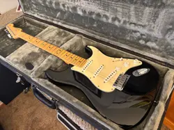 FRETBOARD 2003 BLACK