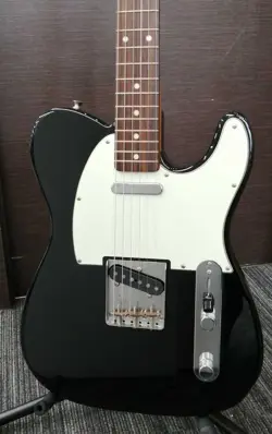 TL62 TELECASTER GUITAR