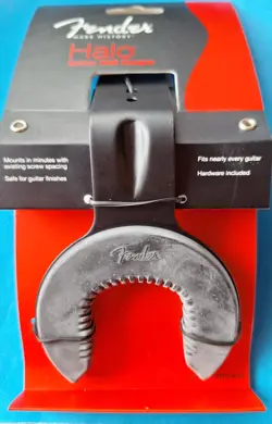 HANGER BLACK 0991816003