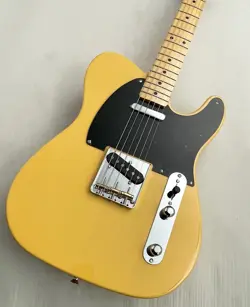 BUTTERSCOTCH BLONDE #GGD6B