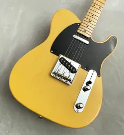 BUTTERSCOTCH BLONDE #GGDAS